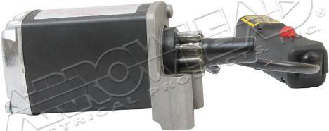 STARTER MOTOR KAWASAKI, SMALL ENGINES 21163-7030, 21163-7012, SBS0040 thumbnail 4