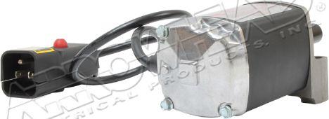 STARTER MOTOR KAWASAKI, SMALL ENGINES 21163-7030, 21163-7012, SBS0040 thumbnail 5