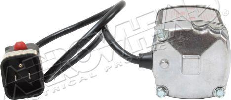 STARTER MOTOR KAWASAKI, SMALL ENGINES 21163-7030, 21163-7012, SBS0040 thumbnail 6