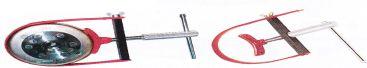 UNIVERSAL FLYWHEEL HOLDER thumbnail 3