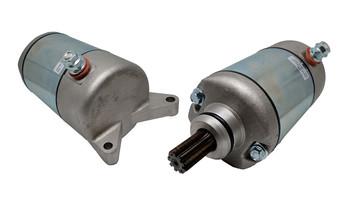 STARTER MOTOR YAMAHA VIRAGO, SMU0161, 4VR-81800-00-00 thumbnail 3