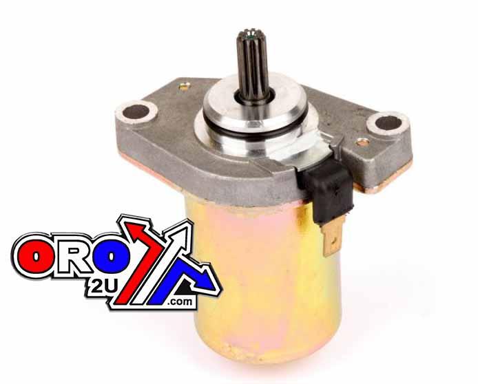 STARTER MOTOR SCOOTER 50cc thumbnail 2