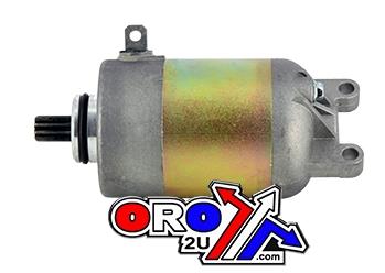 STARTER MOTOR SCOOTER 125cc, SIFAM, IND144 image 1