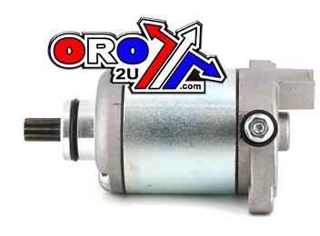 STARTER MOTOR SCOOTER 125cc, SIFAM, IND146 image 1