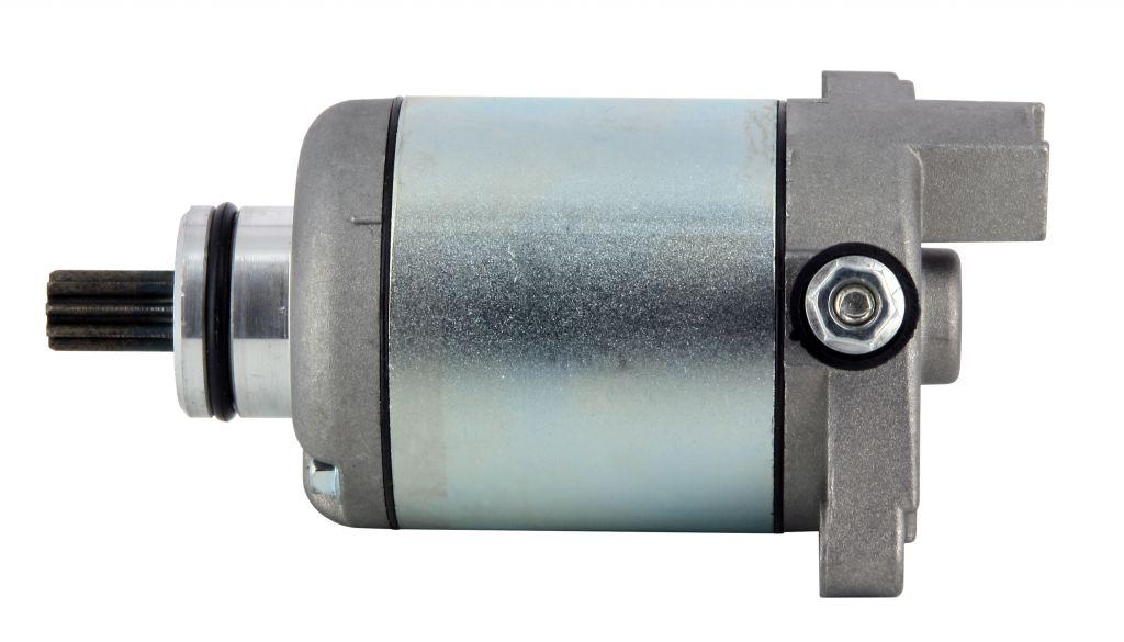 STARTER MOTOR SCOOTER 125cc, SIFAM, IND146 thumbnail 2