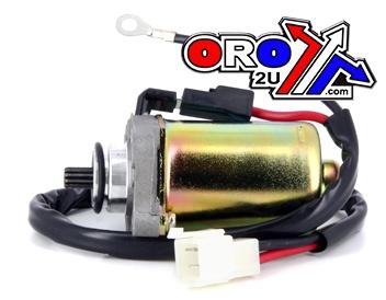 STARTER MOTOR PEUGEOT 50cc, SIFAM, IND145 image 1