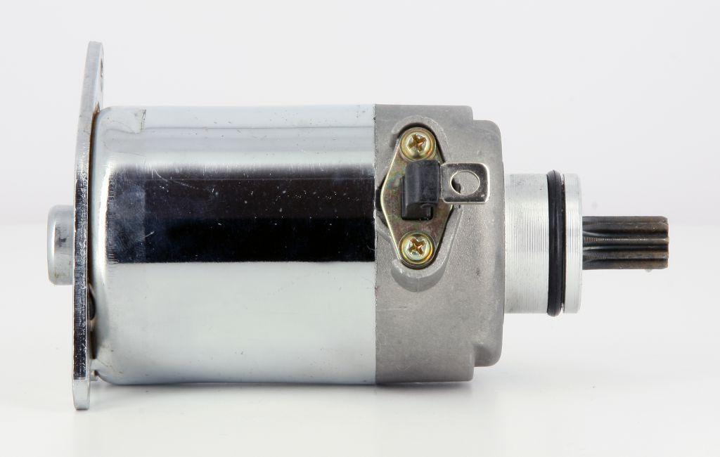 STARTER MOTOR SCOOTER 200cc, SIFAM, IND207 image 1