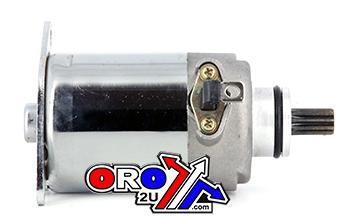 STARTER MOTOR SCOOTER 200cc, SIFAM, IND207 thumbnail 3