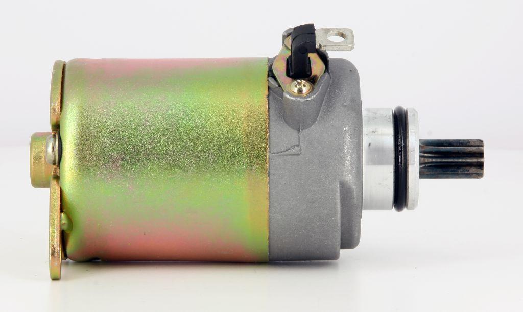 STARTER MOTOR SCOOTER 200cc, SIFAM, IND205 image 1