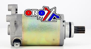 STARTER MOTOR SCOOTER SUZUKI, SIFAM, IND198 thumbnail 3