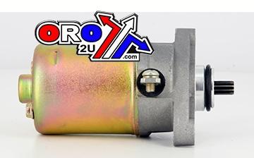 STARTER MOTOR KYMCO 50, SIFAM, IND206 thumbnail 3