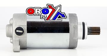 STARTER MOTOR YAMAHA 125, SIFAM, IND200 thumbnail 3