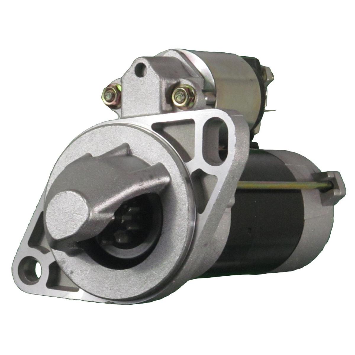 STARTER MOTOR John Deere, ARROWHEAD SND0444 image 1