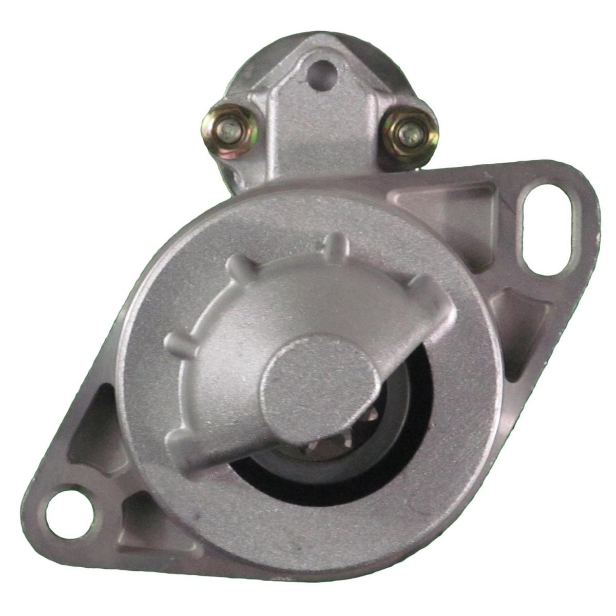 STARTER MOTOR John Deere, ARROWHEAD SND0444 thumbnail 2