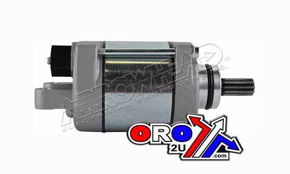 STARTER MOTOR KTM 250/350, 410-54169 77240001100, SMU0531 image 1