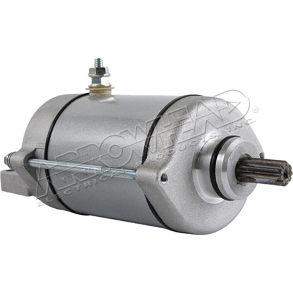 STARTER MOTOR HONDA VTR1000, SMU0388, 31200-MCF-003, ROAD, MC image 1