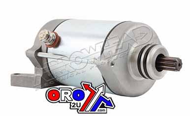 STARTER MOTOR HONDA ST1100/A, SMU0240, 31200-MT3-003, ROAD, MC thumbnail 2