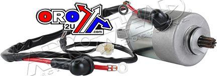 STARTER MOTOR VINO / VELVET, SMU0340, YAMAHA, BENELLI, ROAD, MC 4TE-H1800-10-00 thumbnail 3