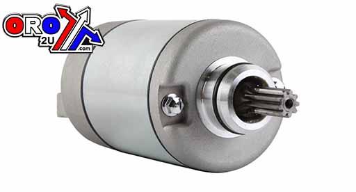STARTER MOTOR GSF1250S, SMU0438, 31100-18H00, -10, ROAD, MC thumbnail 2