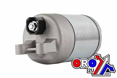 STARTER MOTOR GSF1250S, SMU0438, 31100-18H00, -10, ROAD, MC thumbnail 3