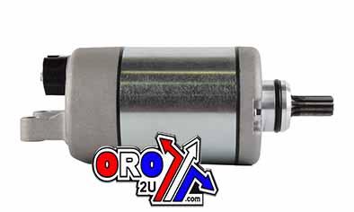 STARTER MOTOR GSF1250S, SMU0438, 31100-18H00, -10, ROAD, MC thumbnail 4