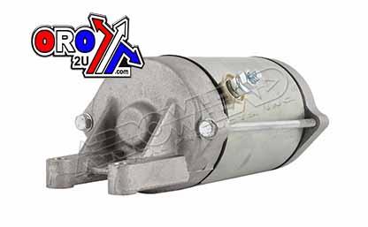 STARTER MOTOR APRILIA SCOOTER, SMU0563 82699R, AP8560025, ROAD, MC, SCOOTER thumbnail 2