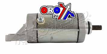 STARTER MOTOR APRILIA SCOOTER, SMU0563 82699R, AP8560025, ROAD, MC, SCOOTER thumbnail 3