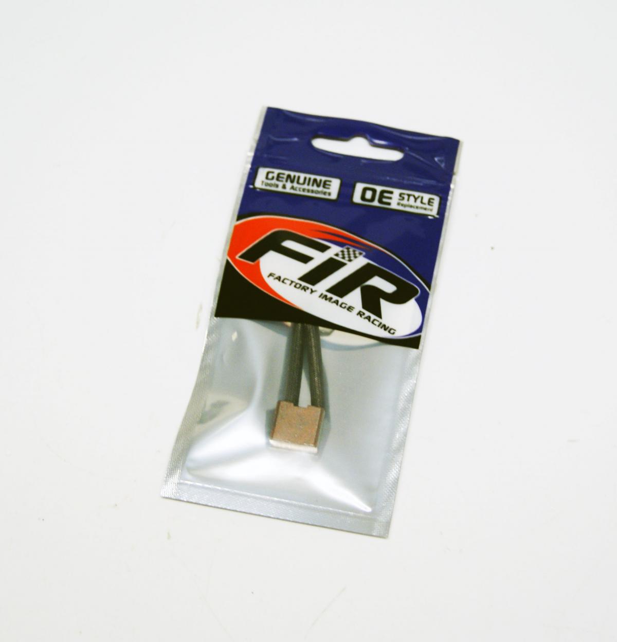 BRUSHES SET 6x14x12mm EACH CB-0062-2, K&L 21-2951 thumbnail 3