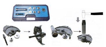 OIL SEAL INSTALLATION SET thumbnail 2