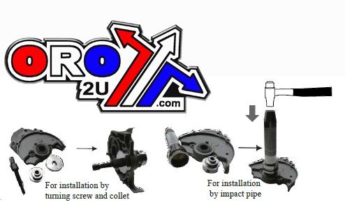 OIL SEAL INSTALLATION SET thumbnail 3