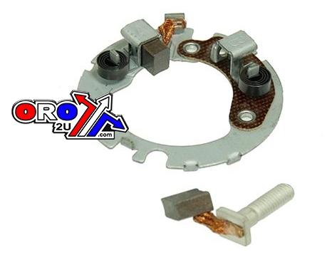 STARTER MOTOR REPAIR KIT, 31201-MBE-008 TRX, CRF, CBR, HONDA ROAD MC ATV MX-01254 thumbnail 5