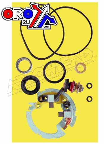 REBUILD KIT POLARIS 3084981, SMU9114 3088069 414-54011 thumbnail 2