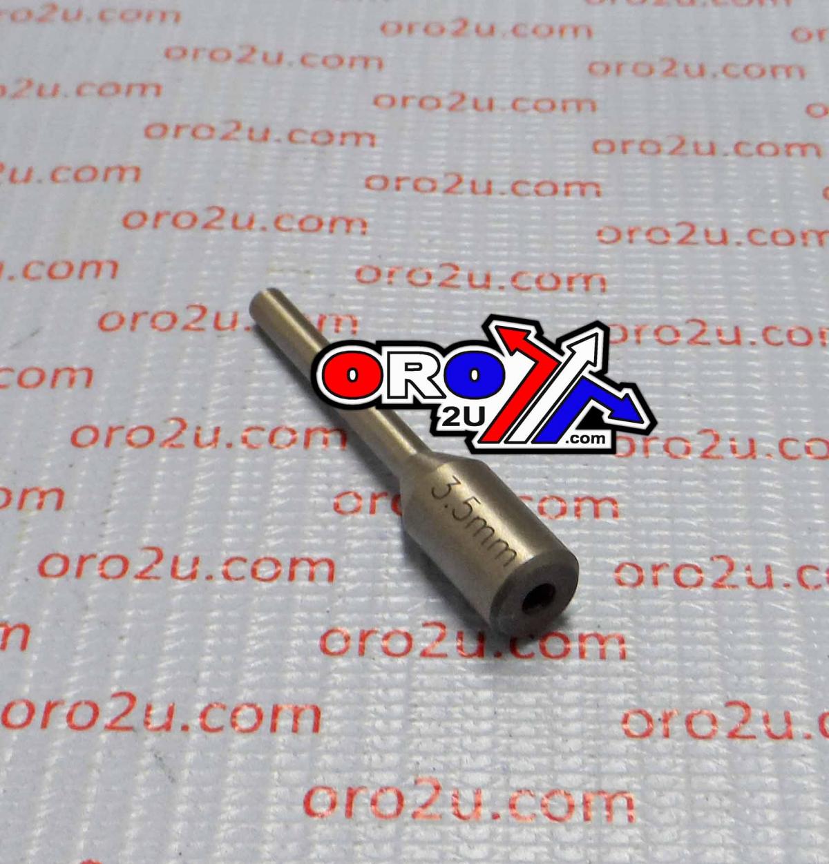 REPLACEMENT PIN 4mm thumbnail 2