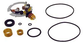 NOT MADE, BRONCO AT-01153, STARTER MOTOR REBUILD KIT 9PCS image 1