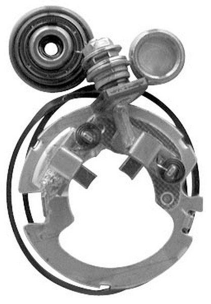 PARTS KIT STARTER MOTOR image 1