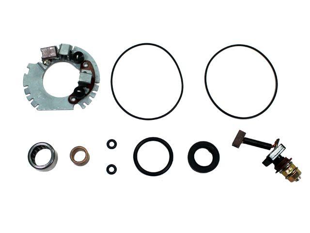 PARTS KIT STARTER MOTOR, ARROWHEAD SMU9112 thumbnail 2
