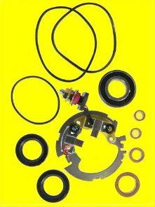 PARTS KIT STARTER MOTOR, SMU9135 thumbnail 2