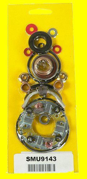 PARTS KIT STARTER MOTOR image 1