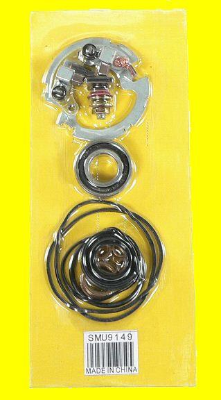 PARTS KIT STARTER MOTOR image 1