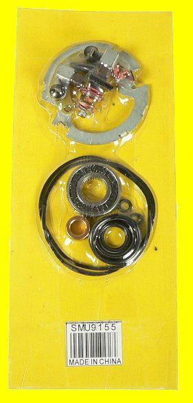 PARTS KIT STARTER MOTOR image 1