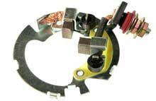 STARTER MOTOR BRUSH PLATE ARROWHEAD 87-19 ARCTIC CAT HONDA 250 300 350 400 450 500 600 750 800 SMU1306