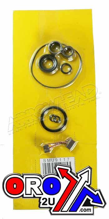 STARTER MOTOR REPAIR KIT, ARROWHEAD SMU9117 image 1