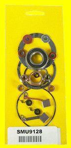 STARTER MOTOR REPAIR KIT image 1