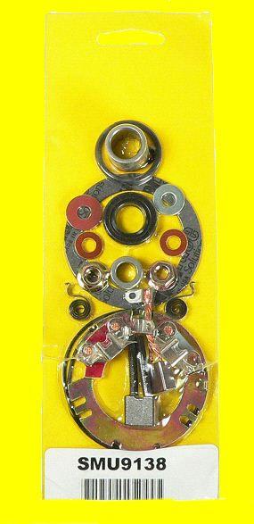 STARTER MOTOR REPAIR KIT image 1