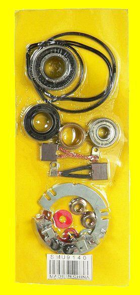 STARTER MOTOR REPAIR KIT, SMU9140 image 1