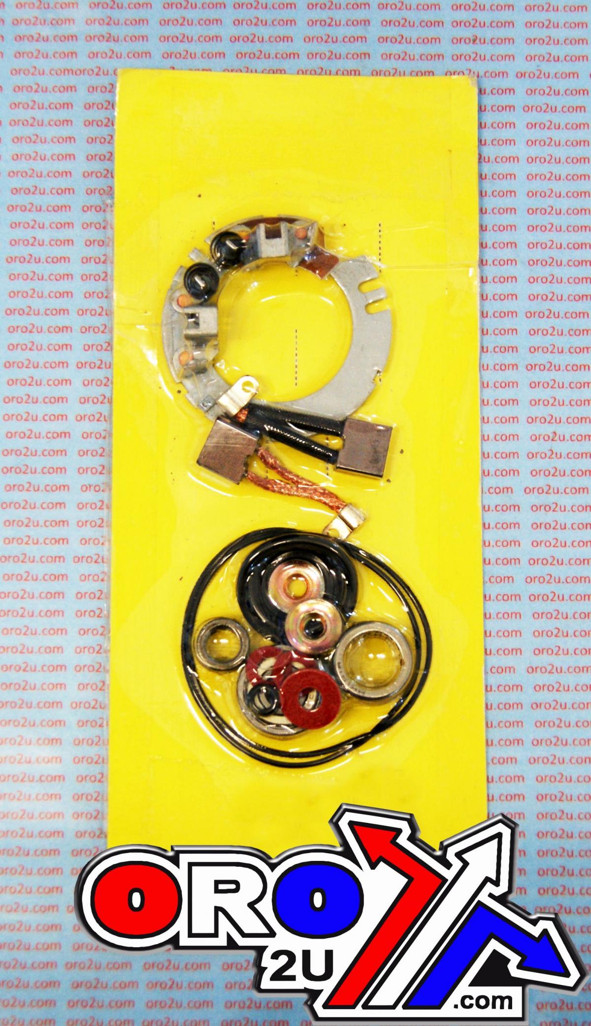 STARTER MOTOR REPAIR KIT thumbnail 2