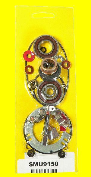 STARTER MOTOR REPAIR KIT image 1