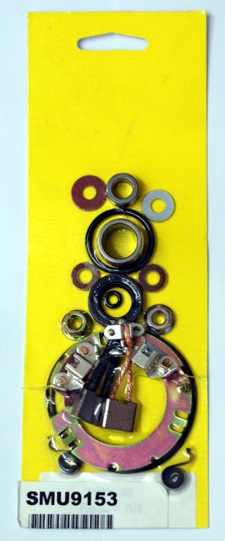 STARTER MOTOR REPAIR KIT image 1