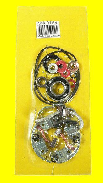 STARTER MOTOR REPAIR KIT SMU9154 image 1