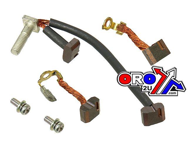 NOT MADE, MC-01966, 1D7-81801-00, STARTER REBUILD KIT XV17 thumbnail 2